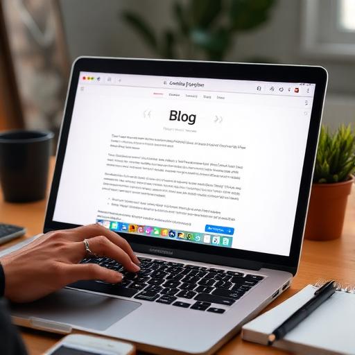 Contenus éditoriaux & stratégie de contenu - expertise communication Mistral Connect