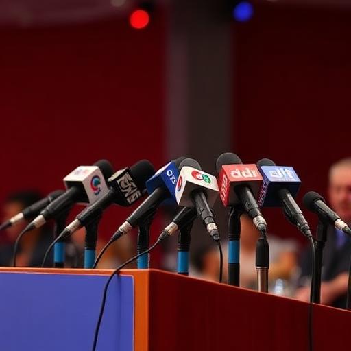 Relations presse & notoriété médiatique - expertise communication Mistral Connect