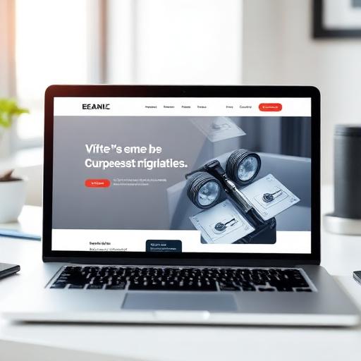 Sites internet & dispositifs digitaux - expertise communication Mistral Connect