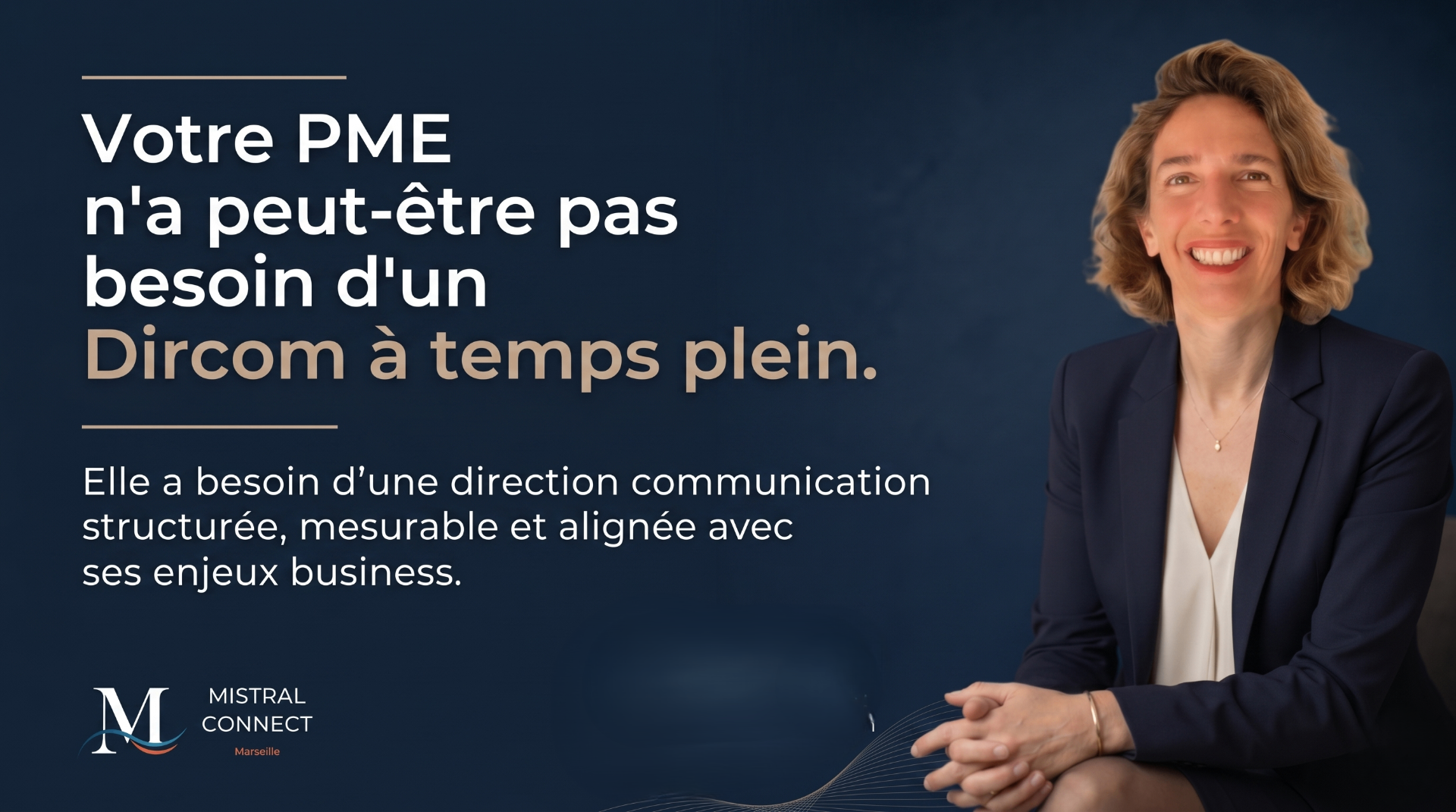 Salle de réunion d'une PME industrielle - budget et stratégie de communication